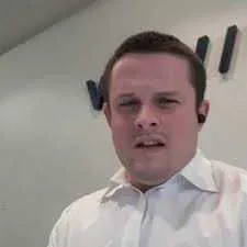 Psuedo Journo Has His Cover Blown